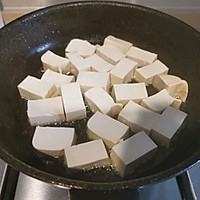 剁椒虎皮豆腐的做法图解2