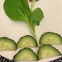 太阳花的做法图解2