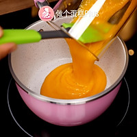 迷你慕斯镜面蛋糕的做法图解6