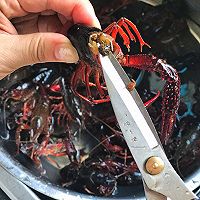 米椒小龙虾#虾的味道，油知道#的做法图解5