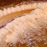 松鼠桂鱼｜在家也能做大餐，而且还好吃的做法图解9