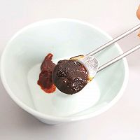 快手营养早餐~胡萝卜土豆丝卷饼的做法图解4