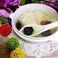 猪肉白菜饺子的做法图解6