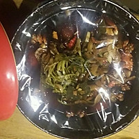 醉蟹的做法图解8