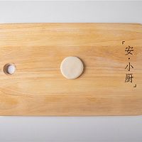 免发酵10分钟搞定的烫面小糖饼！金黄酥脆会掉渣！的做法图解6