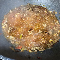 蚂蚁上树#中粮我买，真实惠才是实力派#的做法图解9