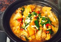 林师傅-鸡翅土豆煲的做法