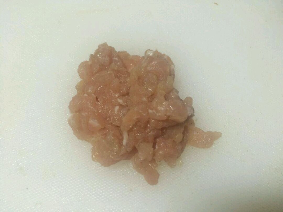 鱼香茄子的做法图解3