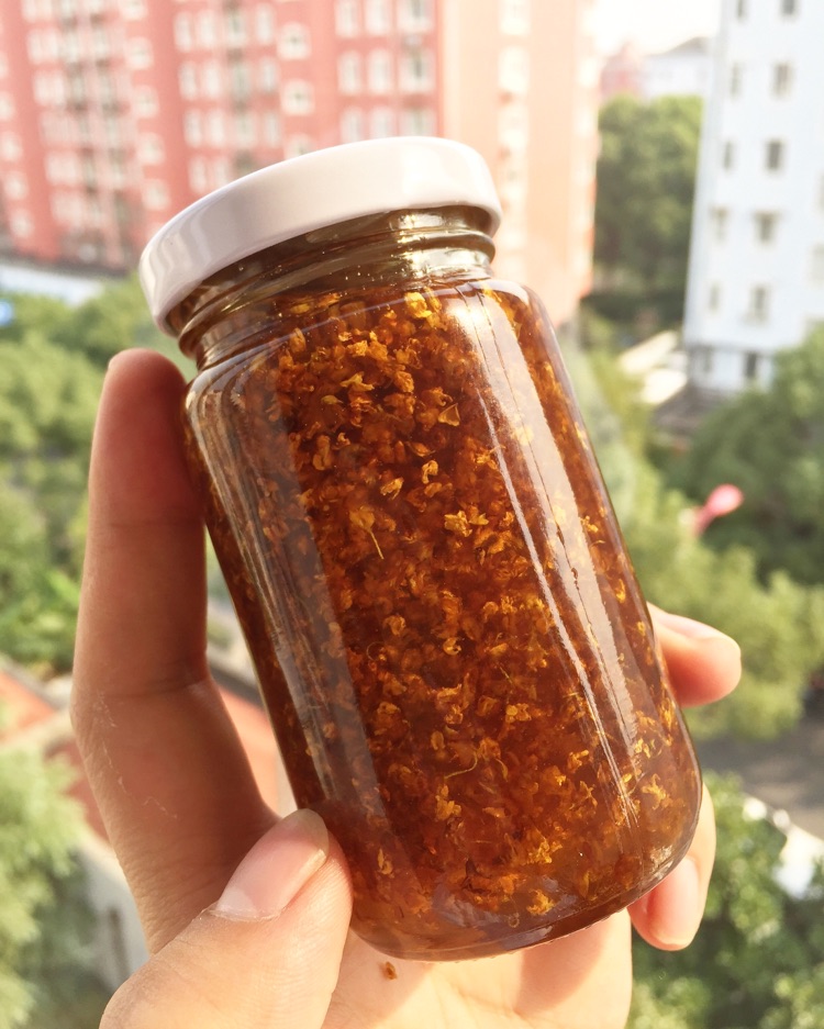 薄荷清爽银耳羹&金桂幽香银耳羹的做法图解4