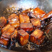 板栗红烧肉——放大所有的小温暖的做法图解9