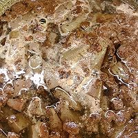 #带着美食出去浪#猪红汤的做法图解7