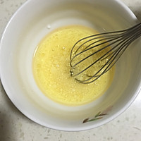 蔓越莓蛋糕卷的做法图解2