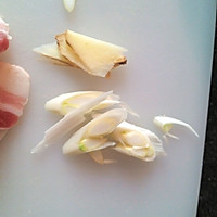 爆炒圆白菜（家常）的做法图解3