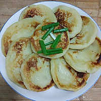 土豆泥饼的做法图解8