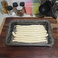 美味家常饭！炒拉条（再也不用去小地摊儿找炒拉条了）的做法图解8