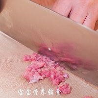 芸豆菠菜手擀面的做法图解14