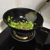 里脊肉炒蒜苗的做法图解11