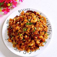 香辣小河虾的做法图解16