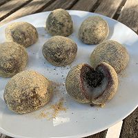 双酿团的做法图解7