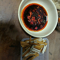 酸辣粉的做法图解1