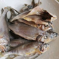 #豪吉川香美味#烤黄花鱼的做法图解2