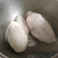 #元宵节美食大赏#香辣鸡丝的做法图解3