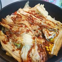 三汁焖锅的做法图解6