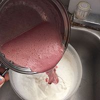 零失败草莓慕斯蛋糕（八寸）的做法图解12