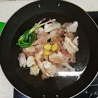 年夜饭之新年冲鸭（芋儿啤酒鸭）的做法图解3