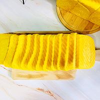 南瓜吐司的做法图解3