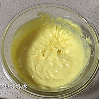 休闲一刻-蔓越莓饼干的做法图解3
