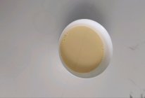 椰汁打蛋的做法