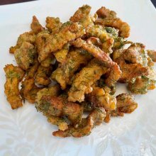小酥肉