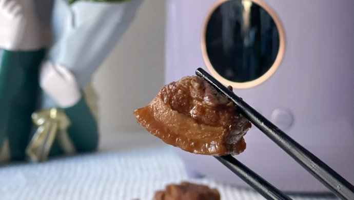 红烧肉