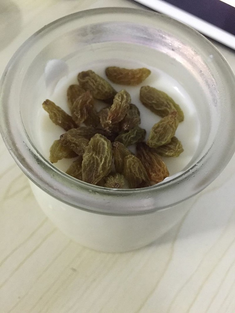 自制酸奶的做法