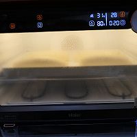日式绵绵吐司的做法图解13