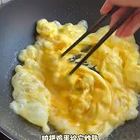粉丝圆白菜的做法图解2
