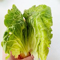 #极地鲜味厨艺大比拼#蟹柳滑蛋三明治的做法图解6