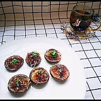 温性食材菜谱2香菇的做法图解20