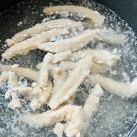 #寻味外婆乡 香满中秋宴#福鼎肉片的做法图解3
