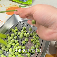 咖喱牛肉蔬菜焖饭的做法图解2