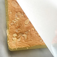 萌兔草莓蛋糕卷#柏翠辅食节- -冬季辅食#的做法图解22