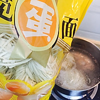 卤牛肉番茄面「吃它」的做法图解10