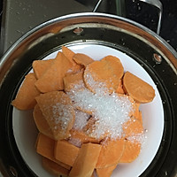 零食芝士焗薯泥的做法图解1