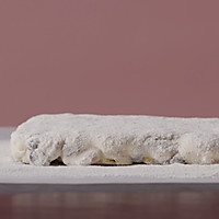 雪花酥：软糯酥香小点心，一口小锅就搞定！的做法图解4