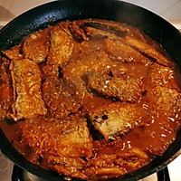 #清香麻爽秒入魂#麻香川味带鱼的做法图解13