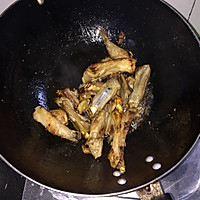 红烧孜然羊排的做法图解2