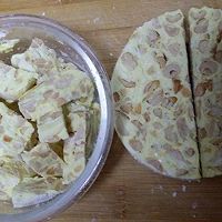简单易做——牛轧糖的做法图解6