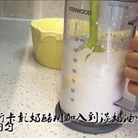 不会酒驾版提拉米苏的做法图解5