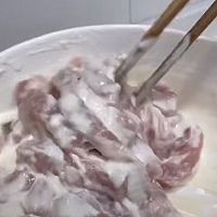 失败都得有功夫的鸡胸肉版糖醋里脊的做法图解5